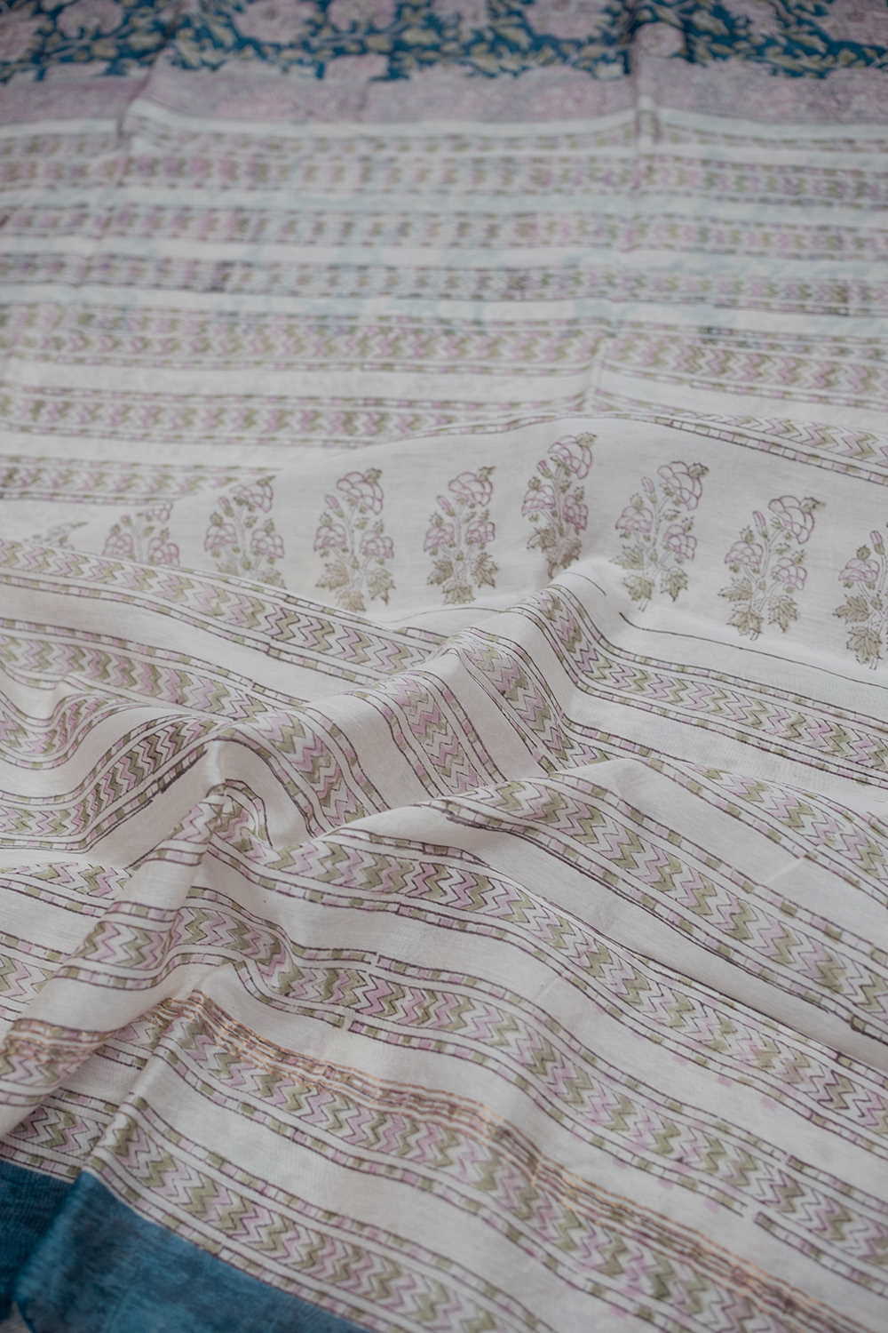 Silk Cotton Saree-Matkatus 