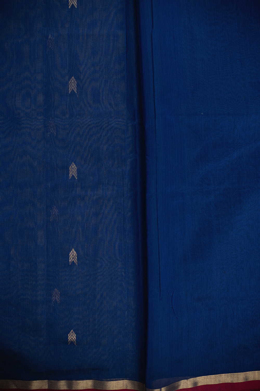 Handwoven Sarees - Matkatus