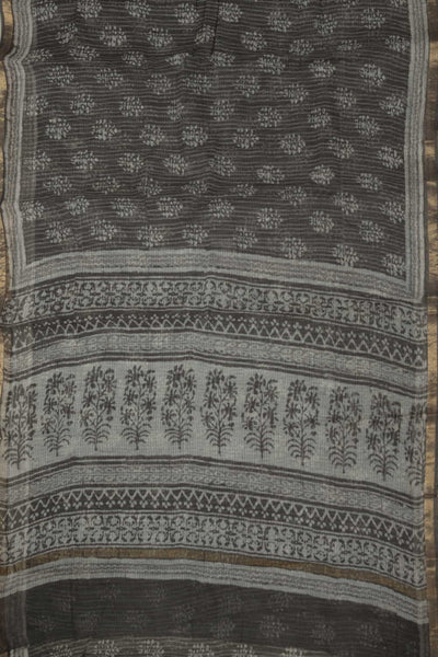 Cotton Sarees-Matkatus