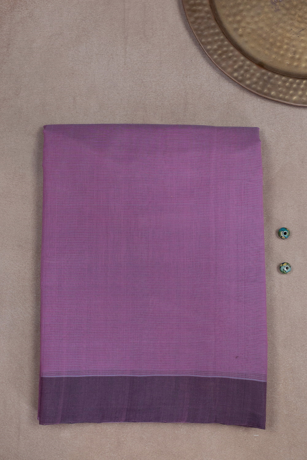 Handwoven Saree-Matkatus 