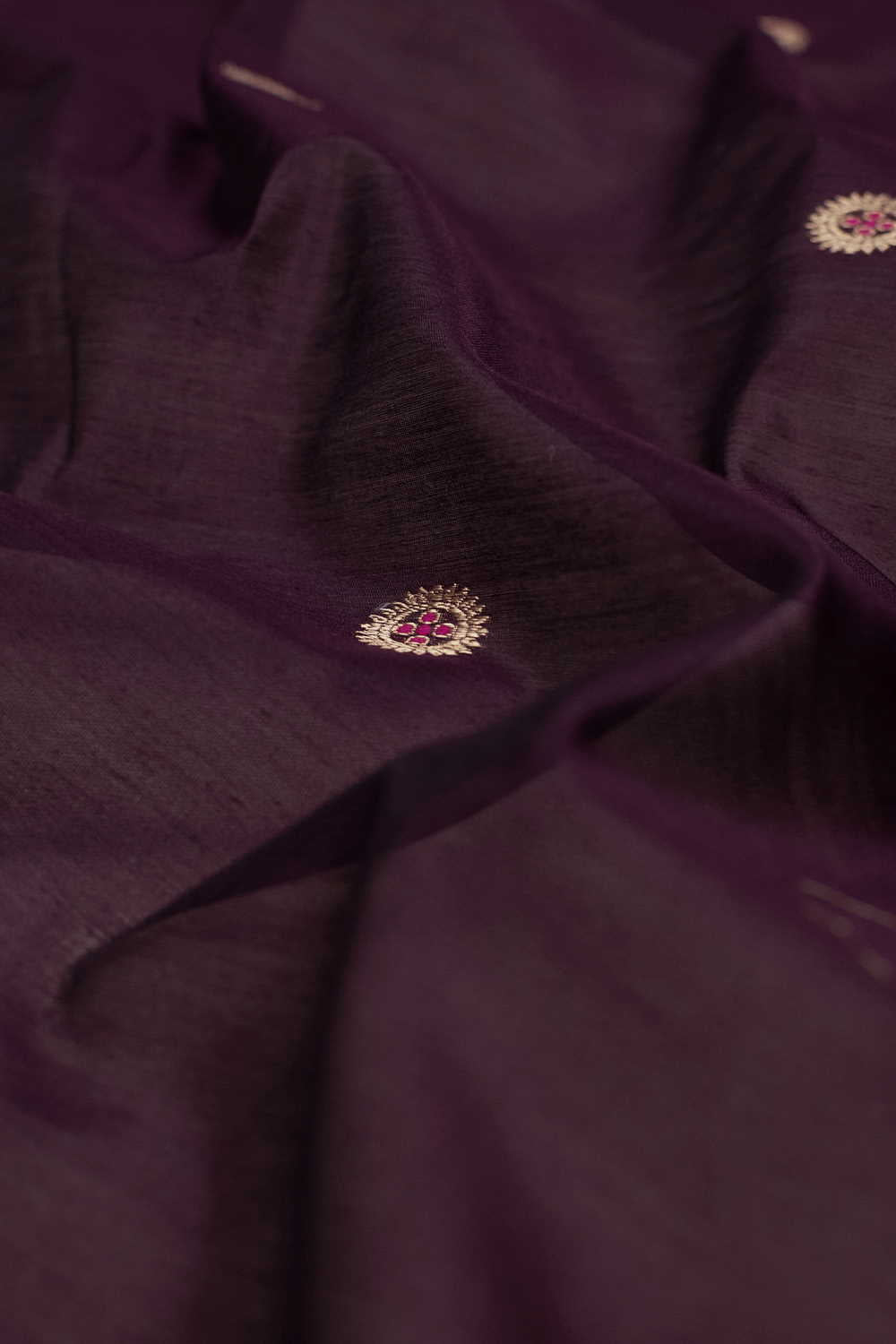 Silk Cotton Fabrics - Matkatus