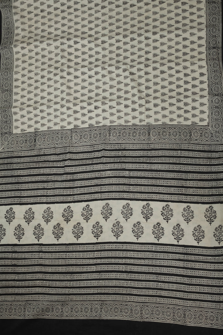 Mul Cotton Saree - Matkatus