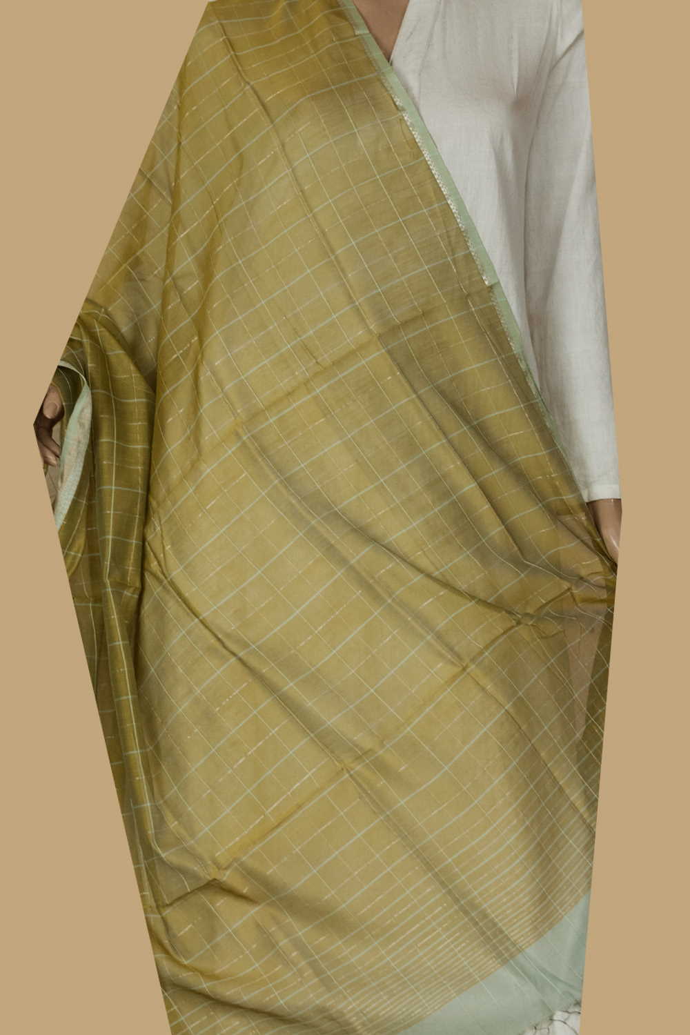 Maheshwari Dupattas-Matkatus 