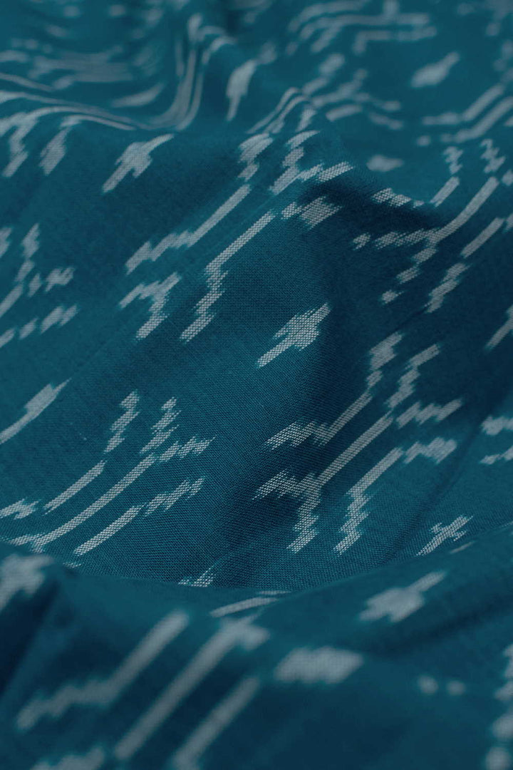 Ikat Fabrics - Matkatus