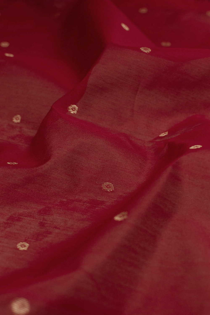 Silk Cotton Fabrics - Matkatus