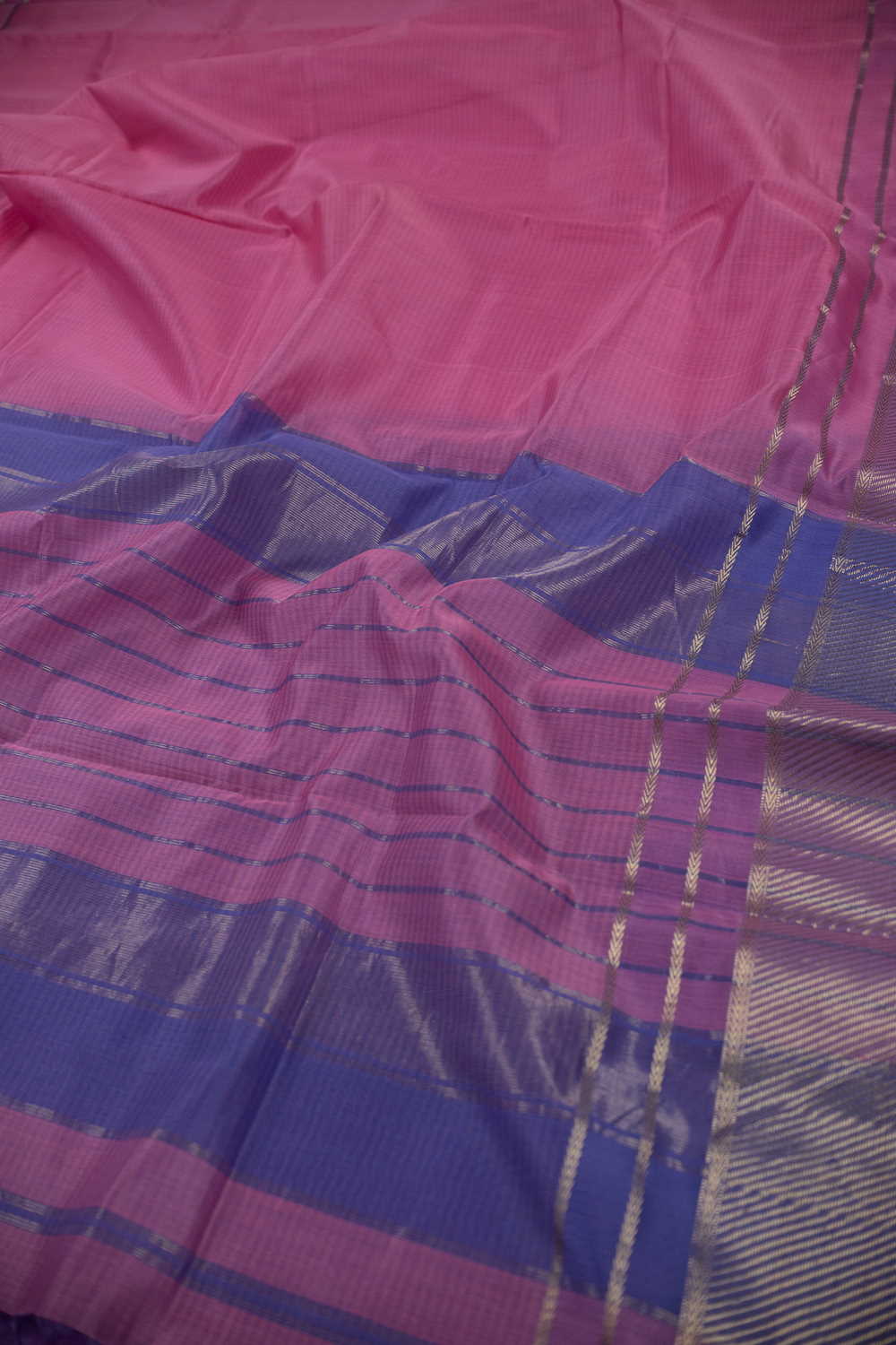 Silk Cotton Sarees - Matkatus 