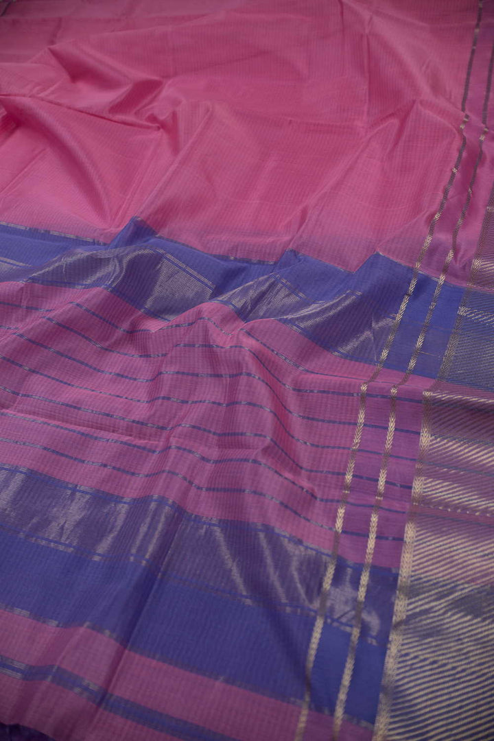 Silk Cotton Sarees - Matkatus 