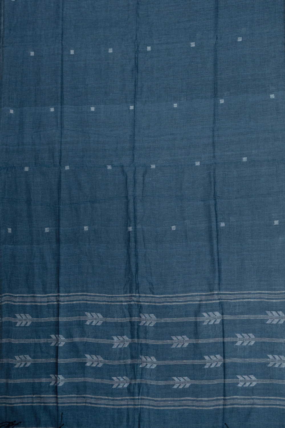 Cotton Dupatta-Matkatus 