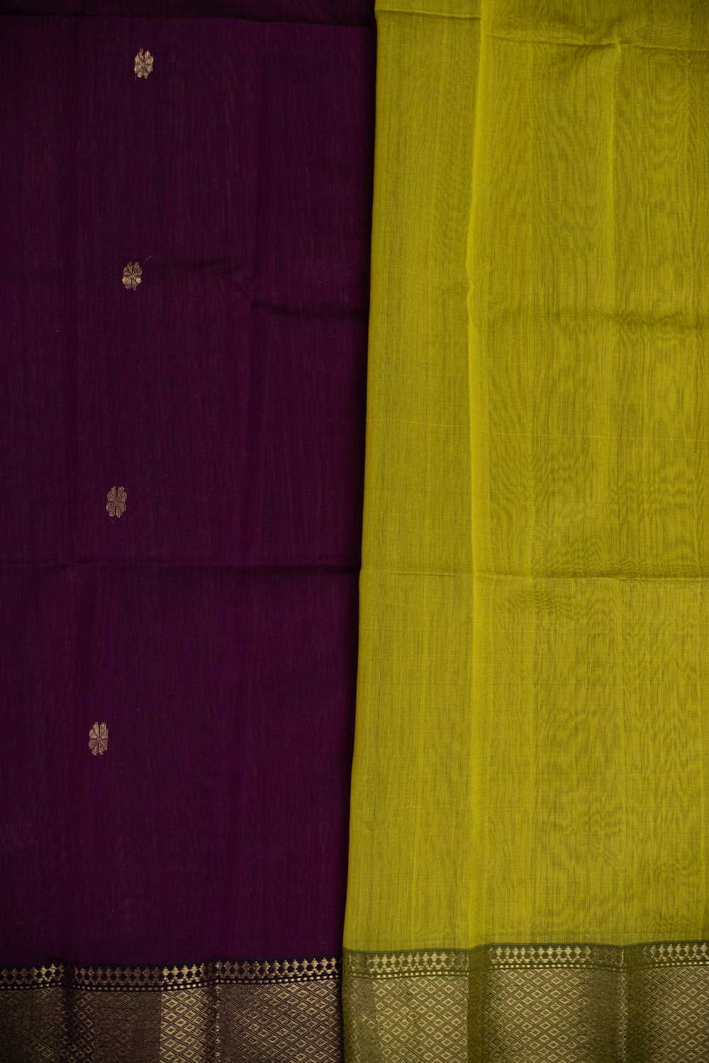 Silk Cotton Sarees - Matkatus