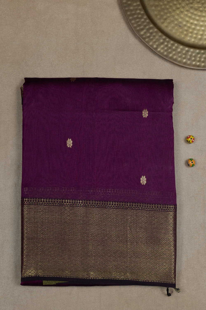 Silk Cotton Sarees - Matkatus