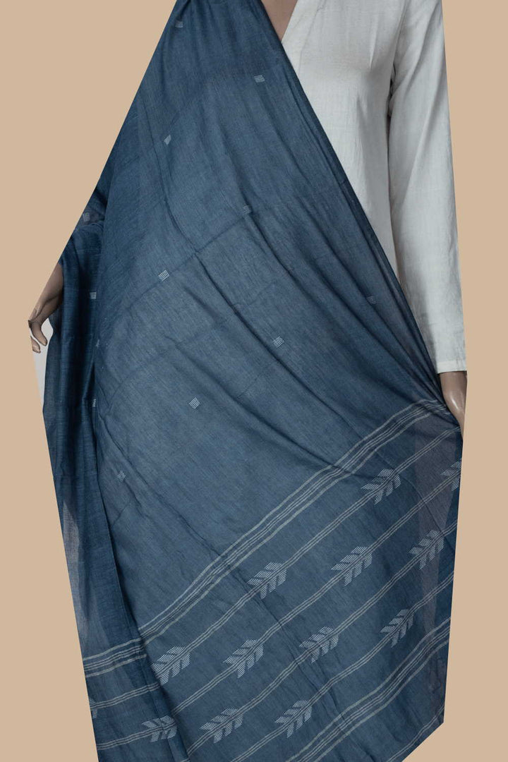 Jamdani Dupatta-Matkatus 