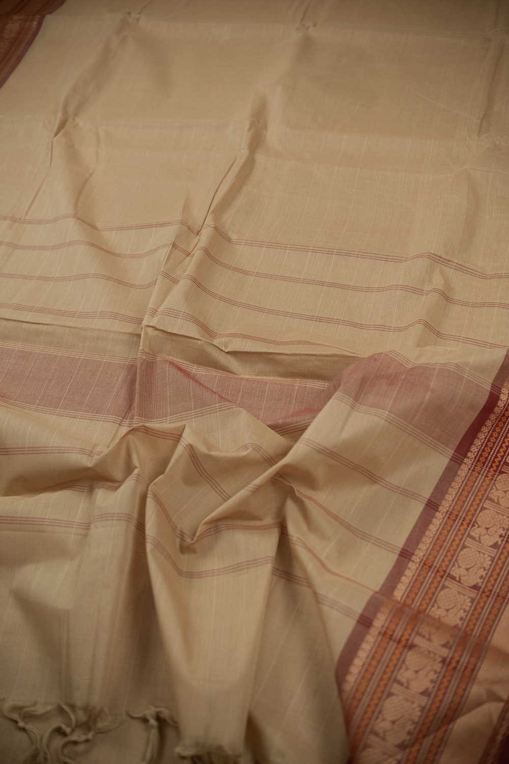 Traditional Saree-Matkatus 