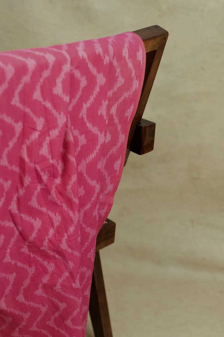 Ikat Fabrics - Matkatus