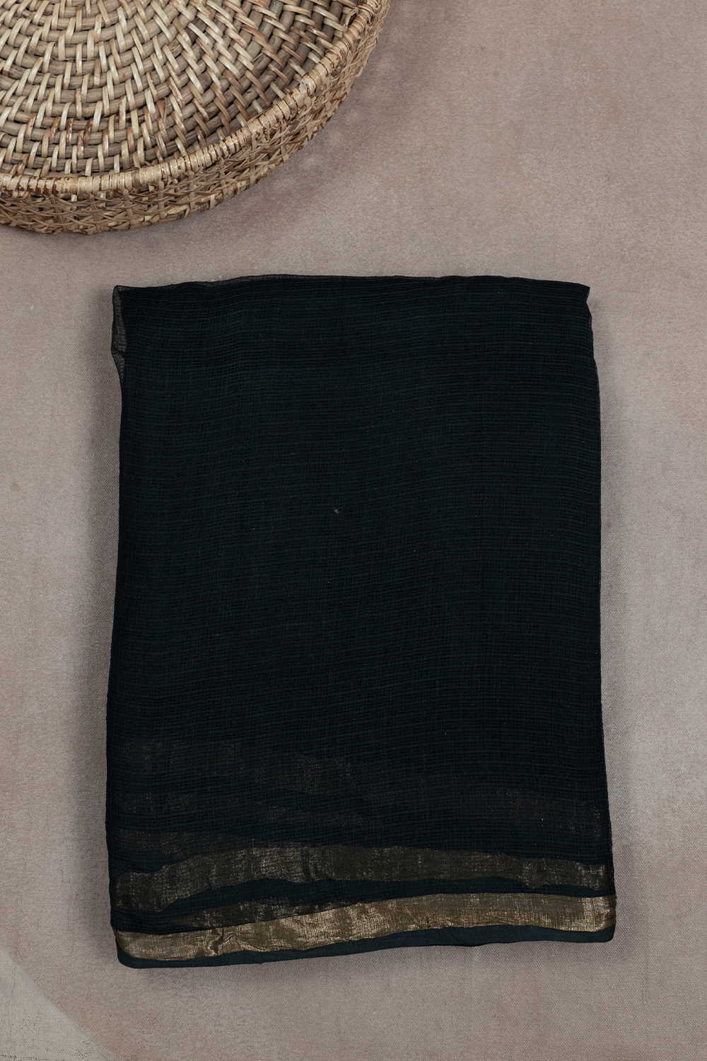 Kota Cotton Saree-Matkatus 