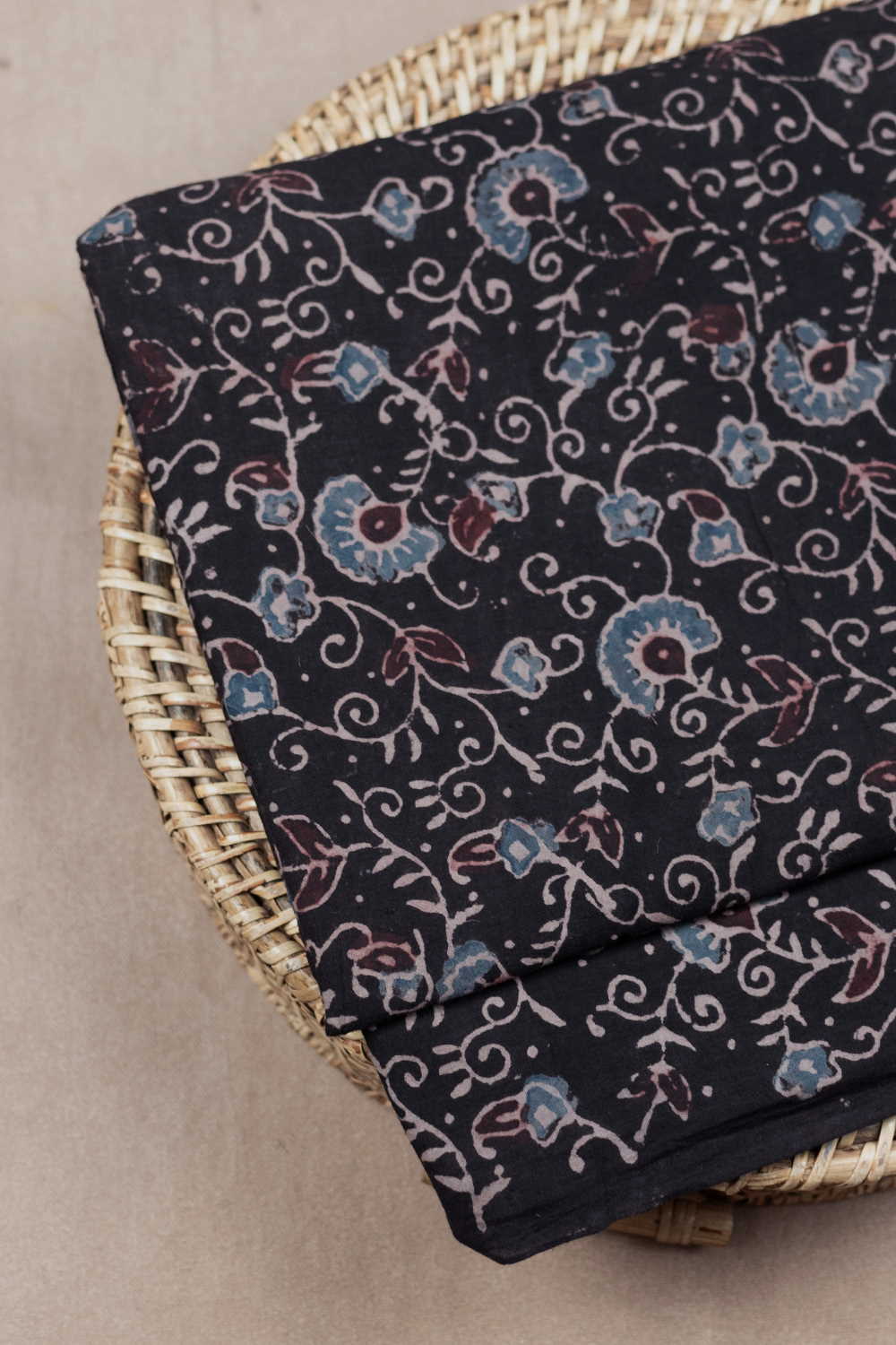 Ajrak Fabrics - Matkatus