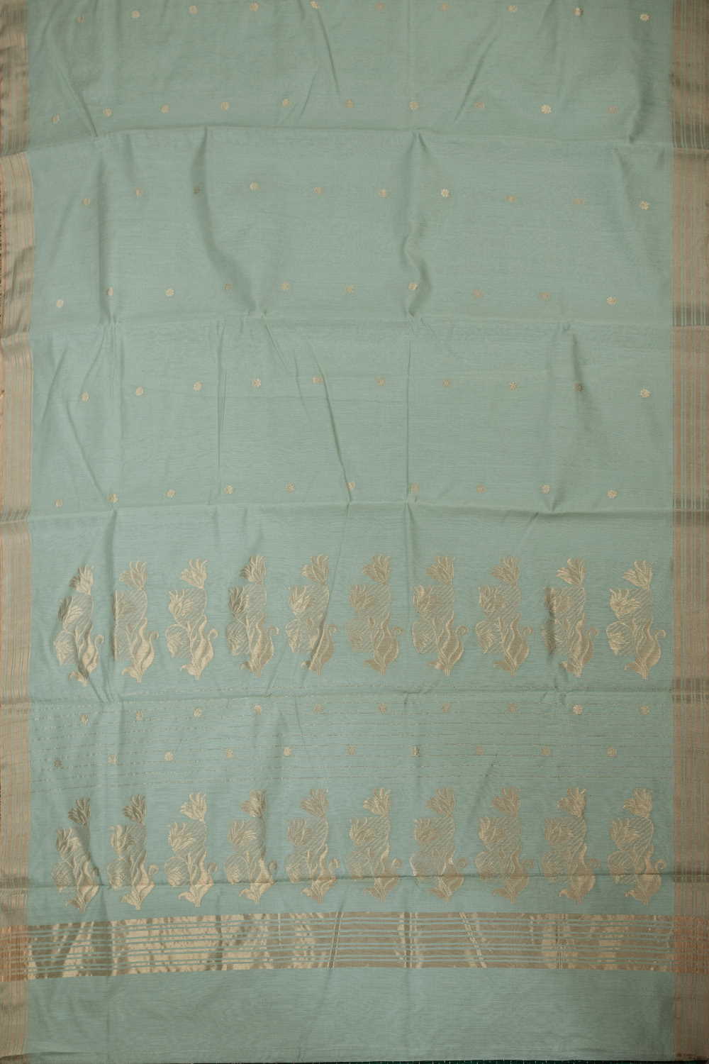 Sarees - Matkatus 