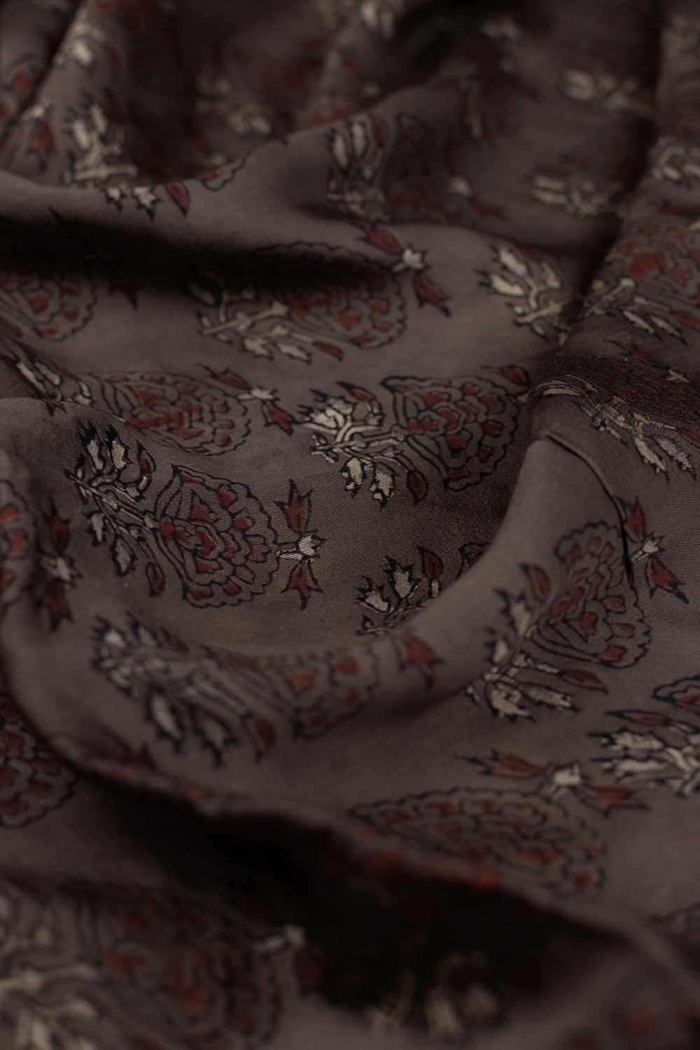 Modal Silk Fabrics-Matkatus