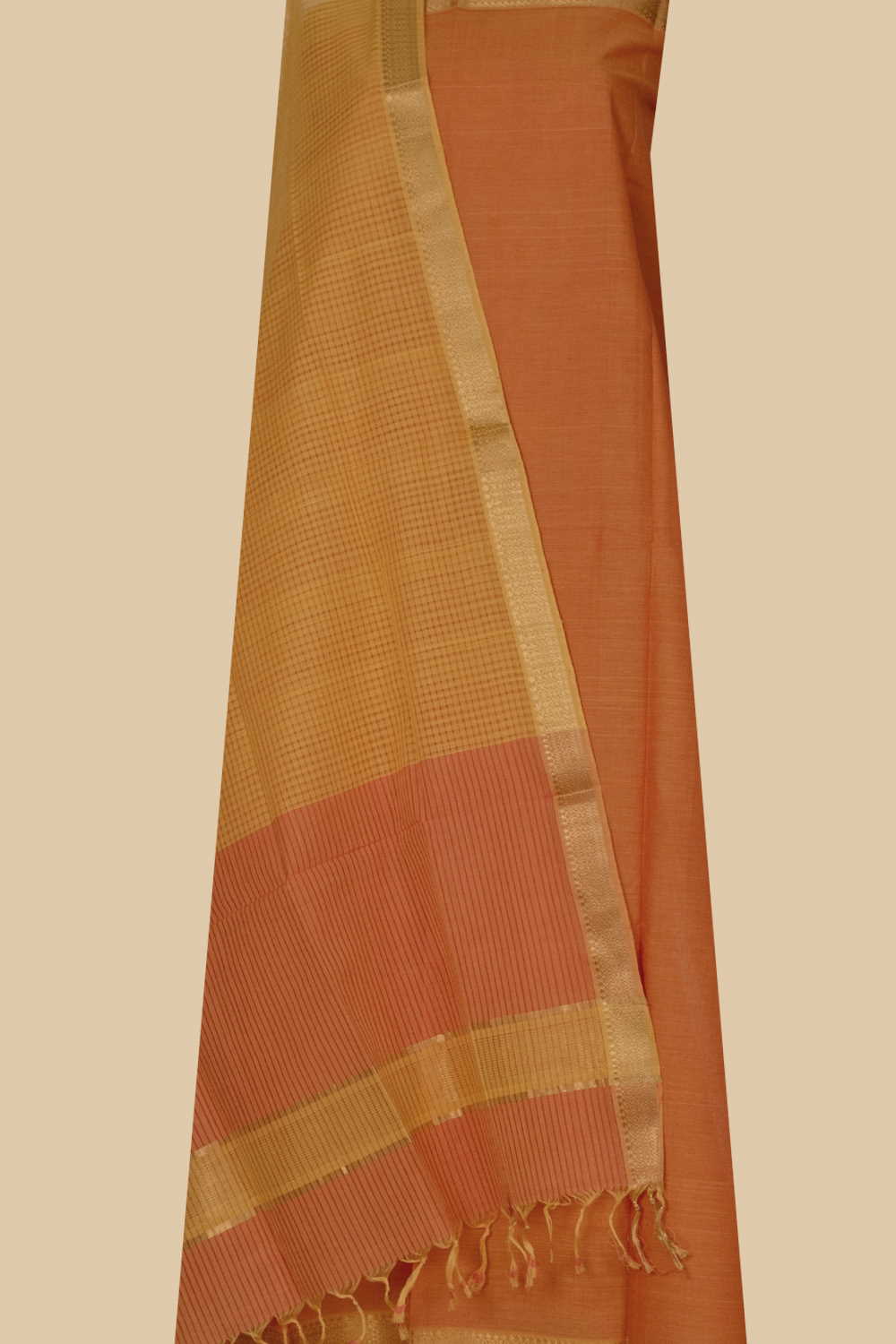 Mangalagiri Suit-Matkatus 