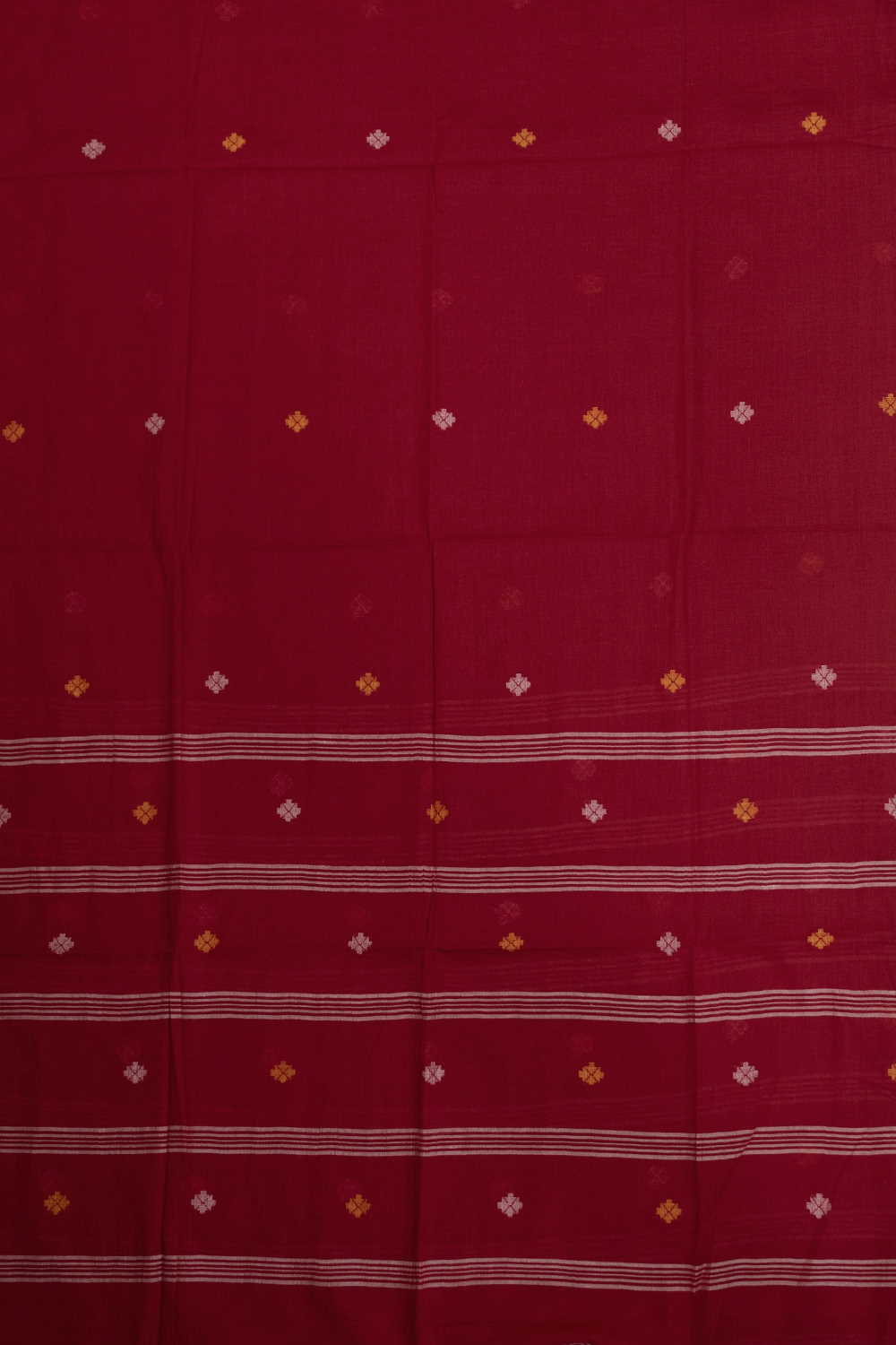 Cotton Dupatta-Matkatus 