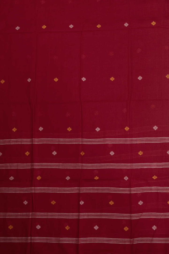 Cotton Dupatta-Matkatus 