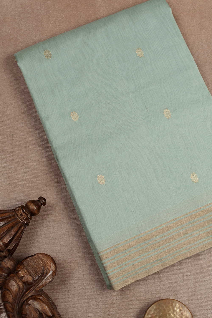 Chanderi Sarees - Matkatus 