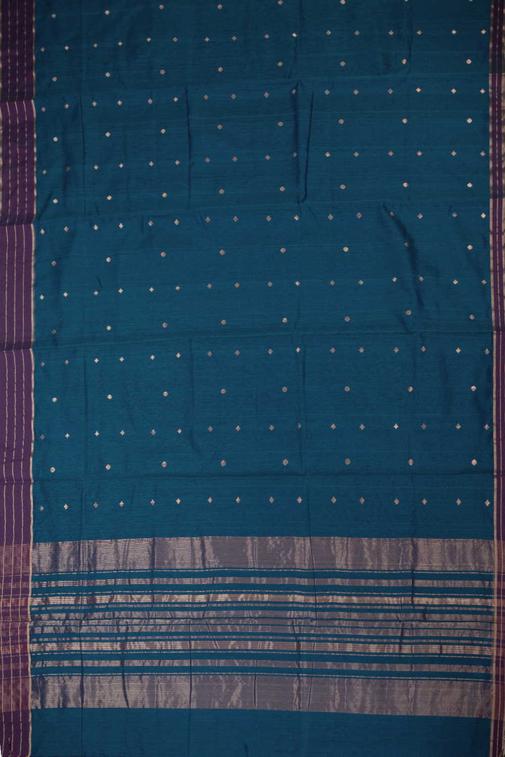 Chanderi Sarees - Matkatus 