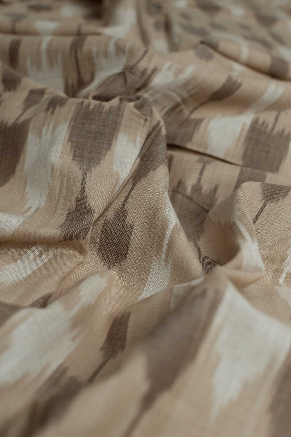 Ikat Fabrics - Matkatus