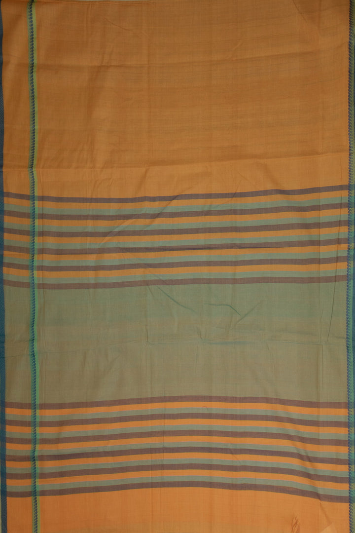 Cotton saree-Matkatus