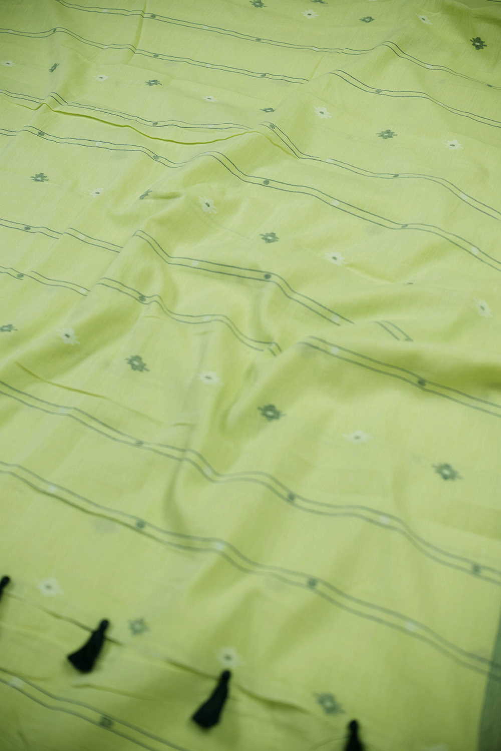 Cotton Saree-Matkatus 