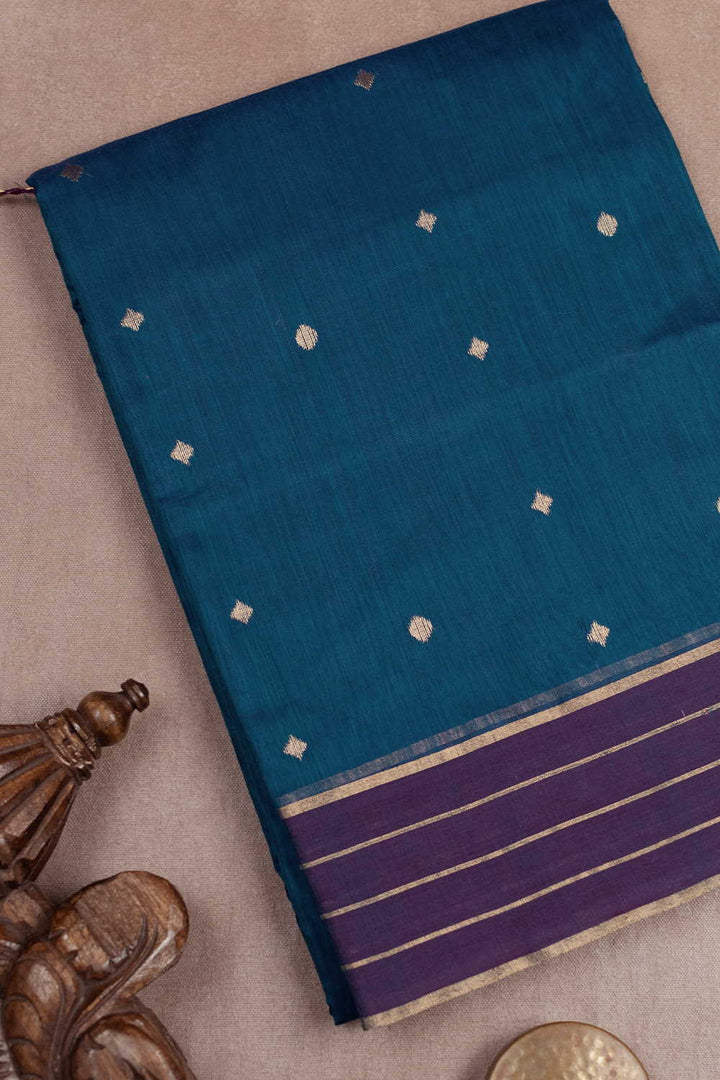 Chanderi Sarees - Matkatus 