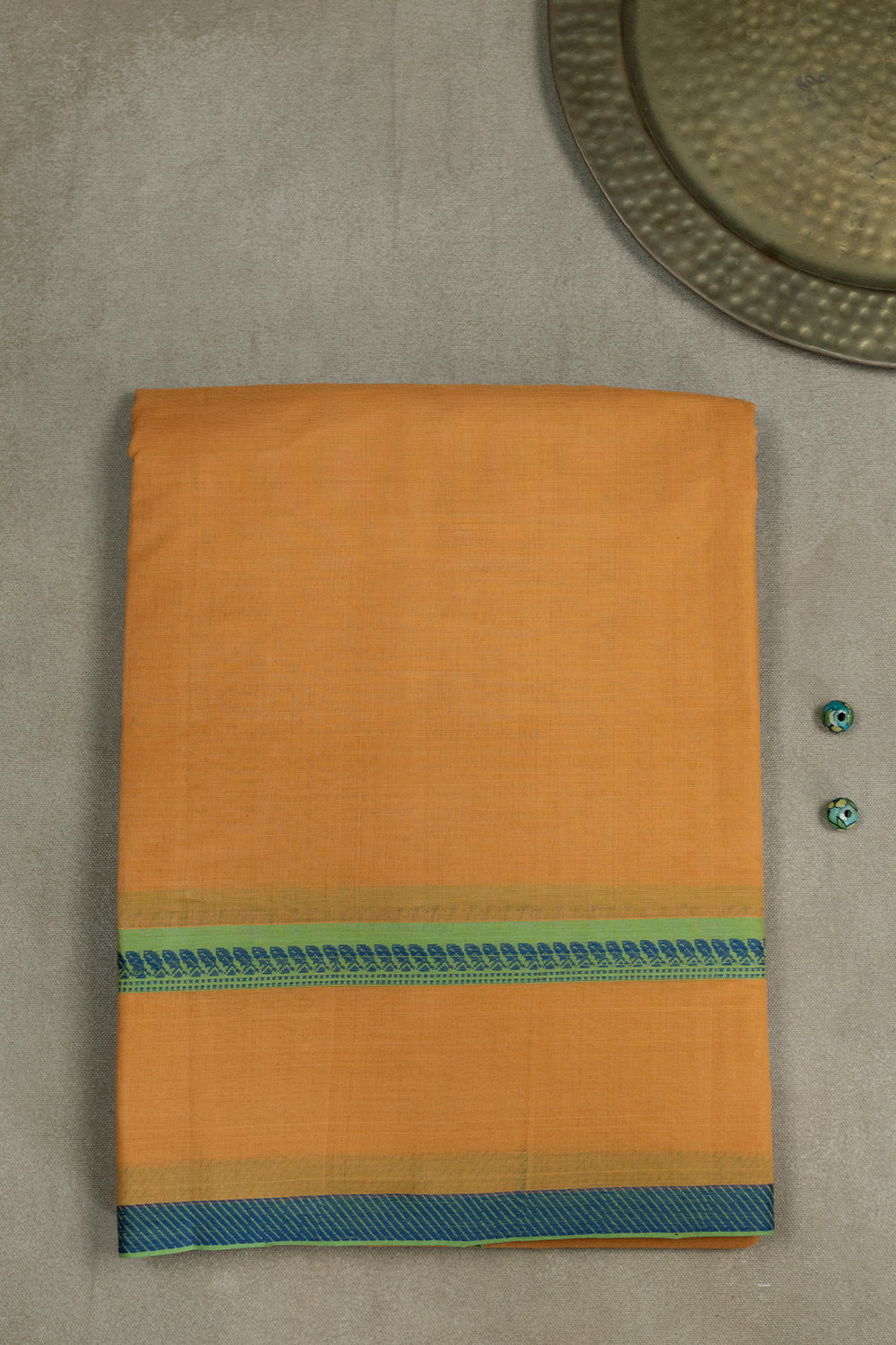 Handwoven Saree-Matkatus 