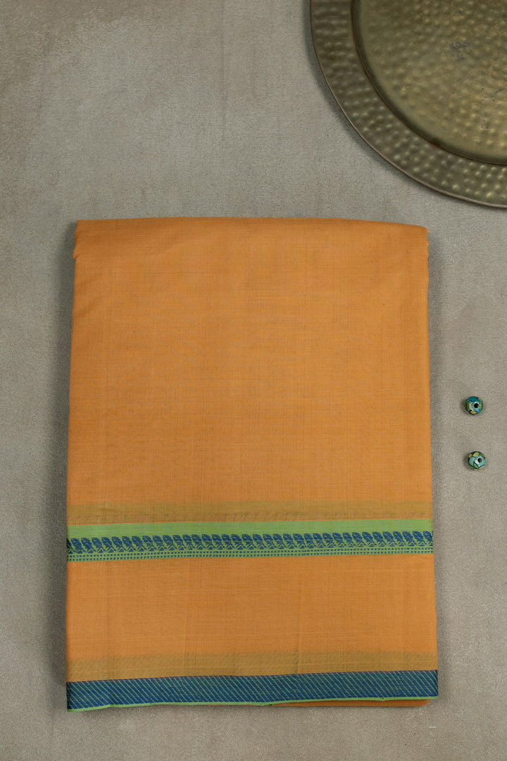 Handwoven Saree-Matkatus 