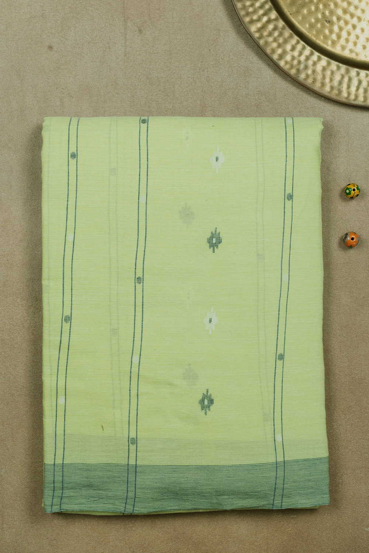 Bengal Jamdani Sarees - Matkatus