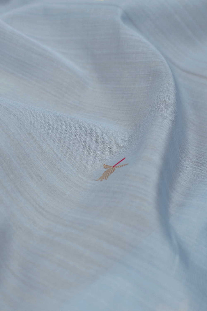 Silk Cotton Fabrics - Matkatus