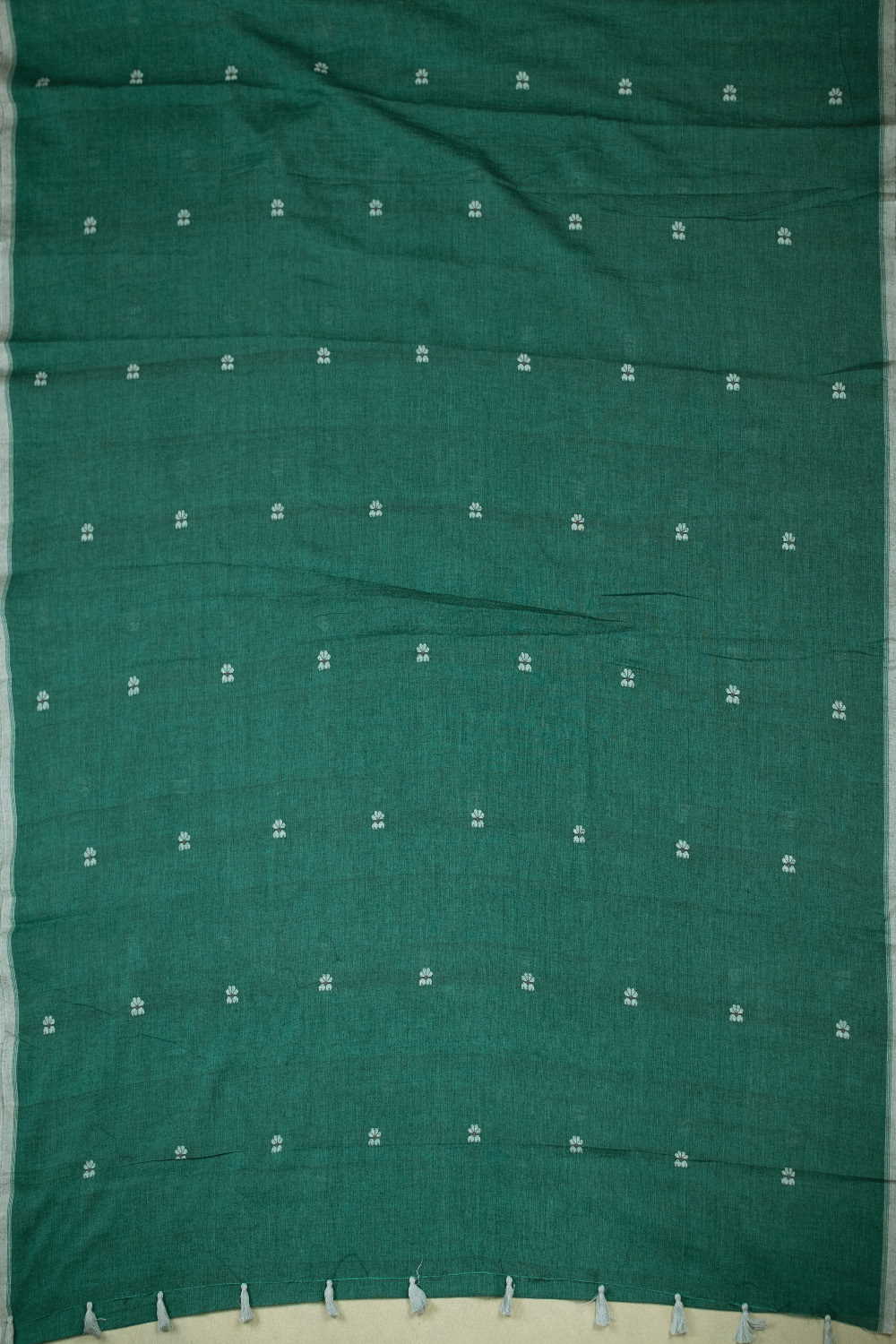 Jamdani Saree-Matkatus 