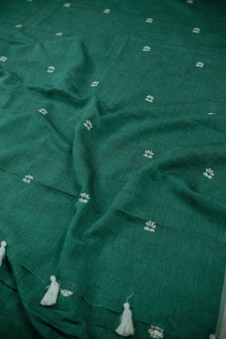 Cotton Saree-Matkatus 