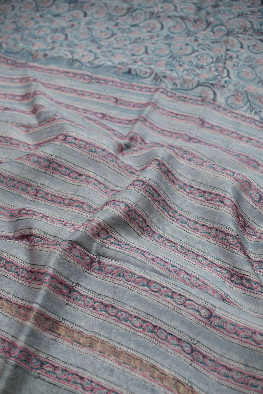 Silk Cotton Saree-Matkatus 