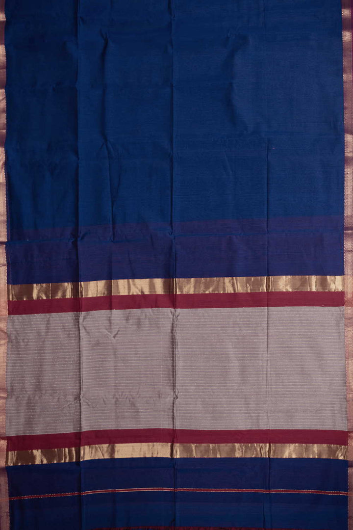 Silk Cotton Sarees - Matkatus