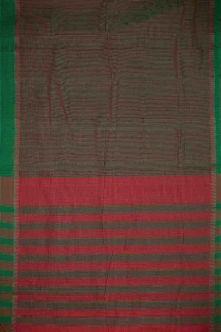  Cotton Saree - Matkatus