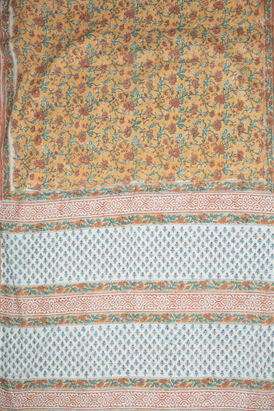 Cotton Sarees - Matkatus 