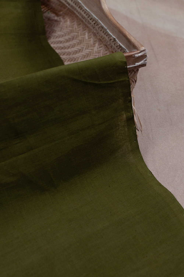 Mangalagiri Plain Fabric -Matkatus