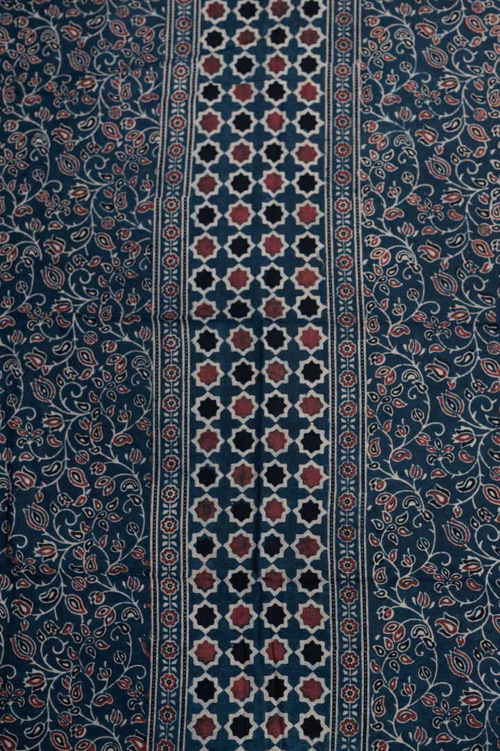 Ajrak Suit-Matkatus 