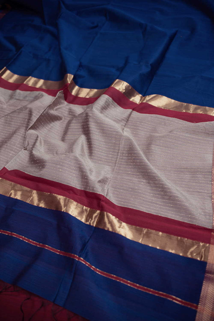 Maheshwari Sarees - Matkatus