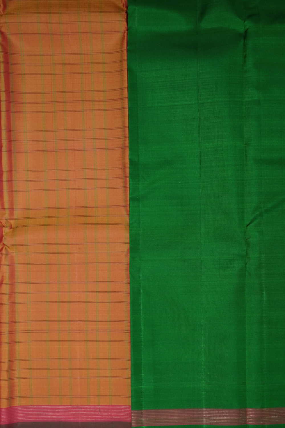 Silk Sarees - Matkatus