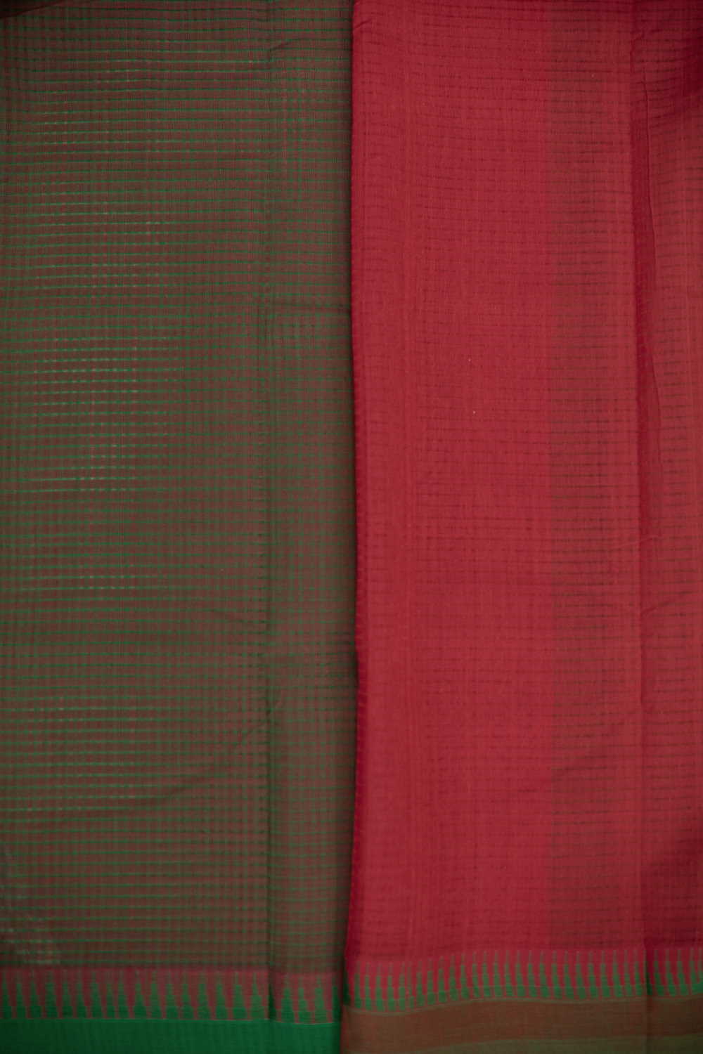 Mangalagiri  Saree - Matkatus