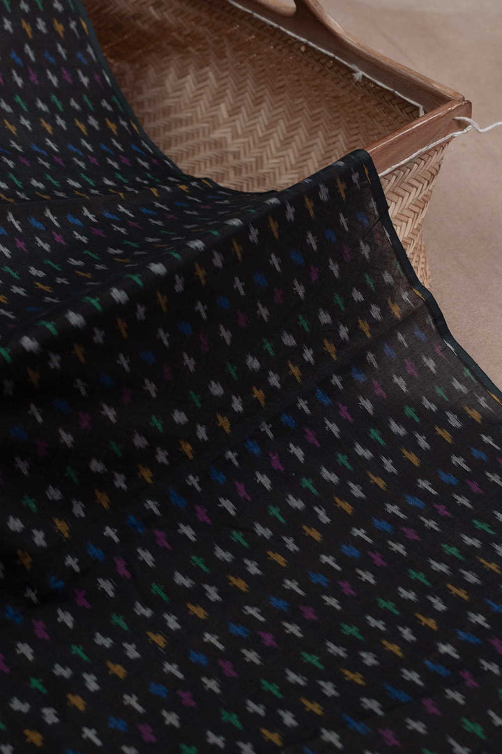 Ikat Fabrics-Matkatus 