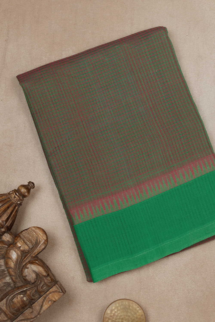 Mangalagiri  Saree - Matkatus