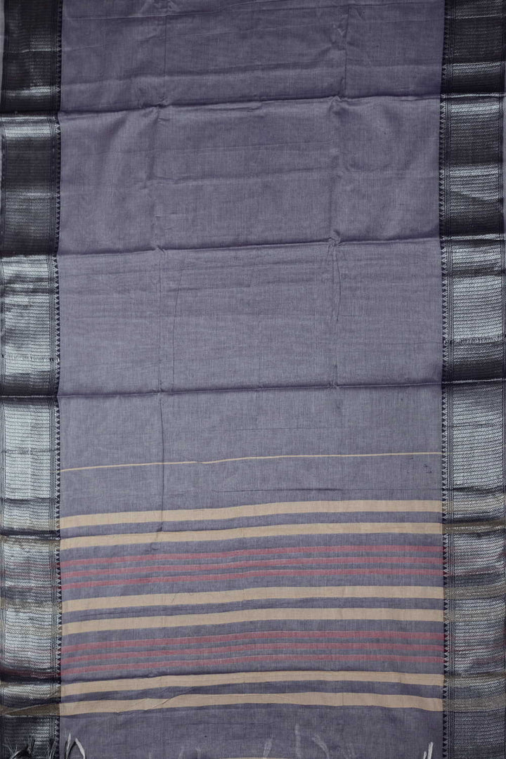 Cotton Sarees-Matkatus 