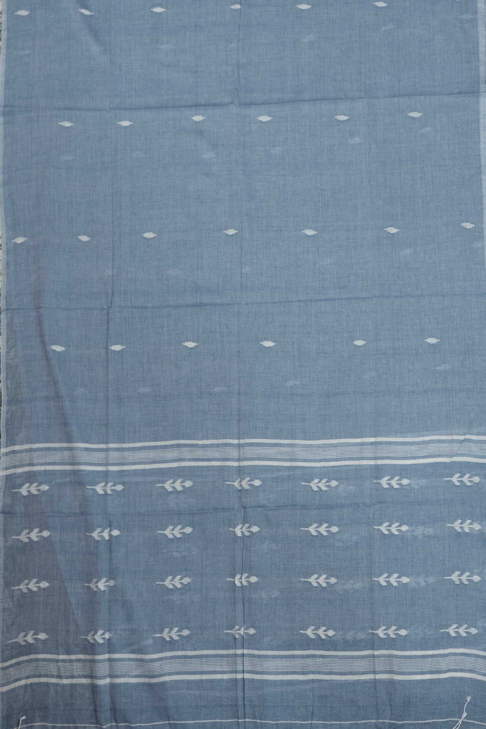 Cotton Dupatta-Matkatus 