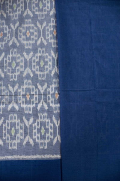 Cotton Saree - Matkatus 